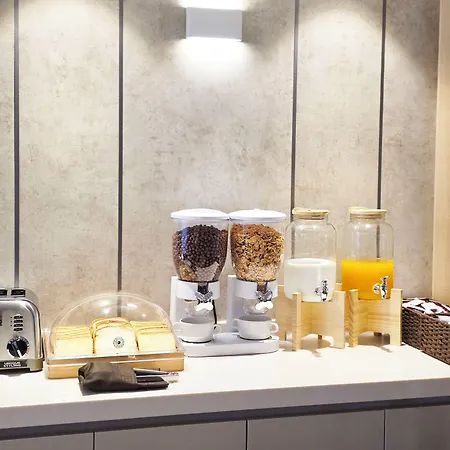 Hotel Foret Premier Nampo