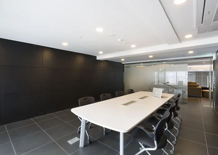 Hotel Foret Premier Nampo Busan