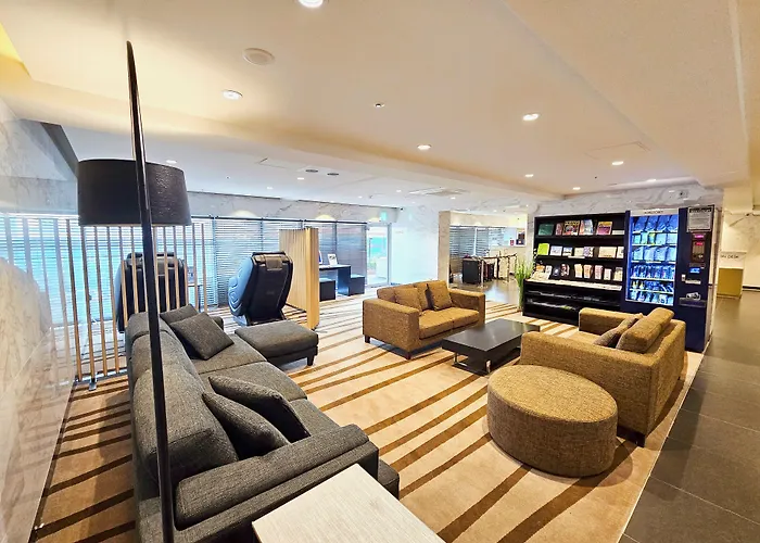 Foret Premier Nampo Hotel 3*