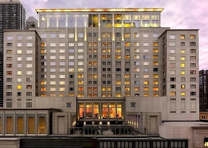 Foret Premier Nampo Hotel