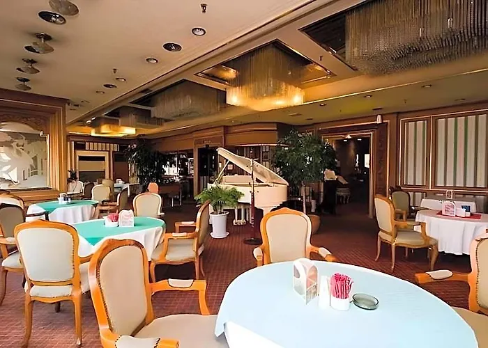 Hotel Foret Premier Nampo Busan