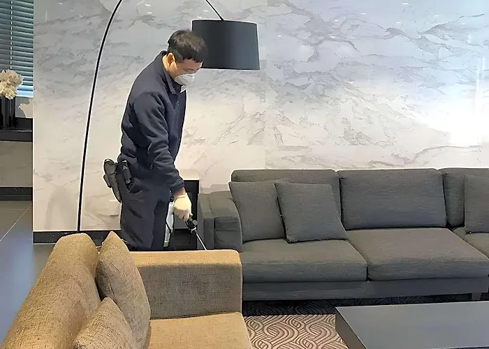 Hotel Foret Premier Nampo Busan