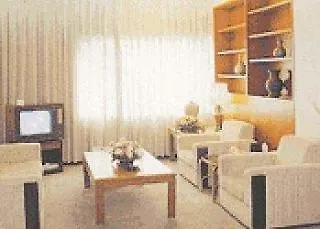 Foret Premier Nampo Busan