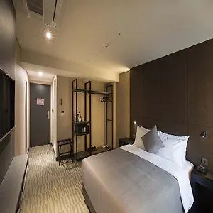 Foret Premier Nampo Busan