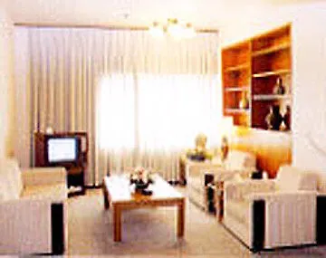 Hotel Foret Premier Nampo 3*