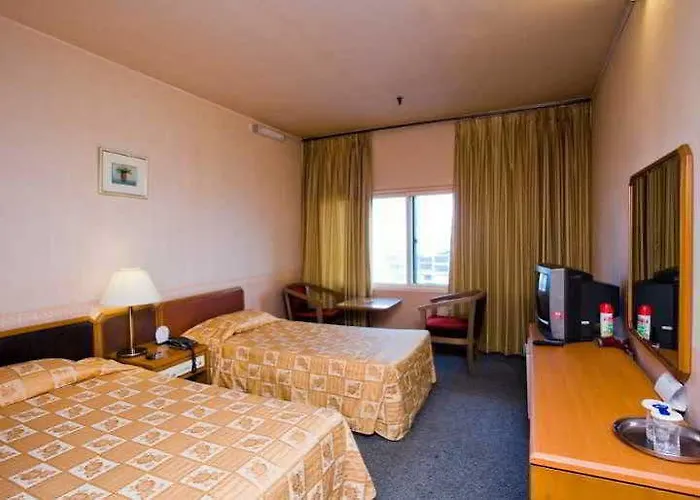 Foret Premier Nampo 3*