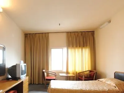 Foret Premier Nampo 3* Busan