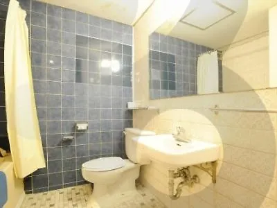 Foret Premier Nampo Hotel